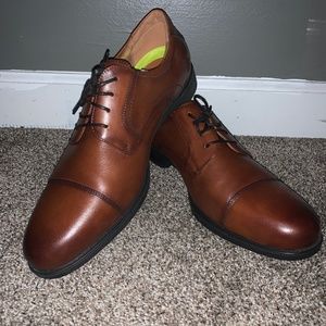 Mens Dress Shoes